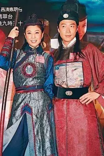 TVB女神回歸拍《法證先鋒4》 曾因不慎跌落山坡刺穿肺部重傷昏迷!