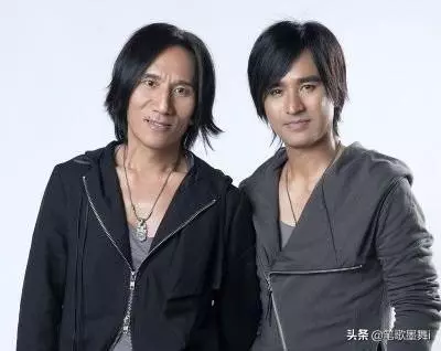 動力火車50歲尤秋興終於結婚,張宇SHE成員等圈內好友送祝福!