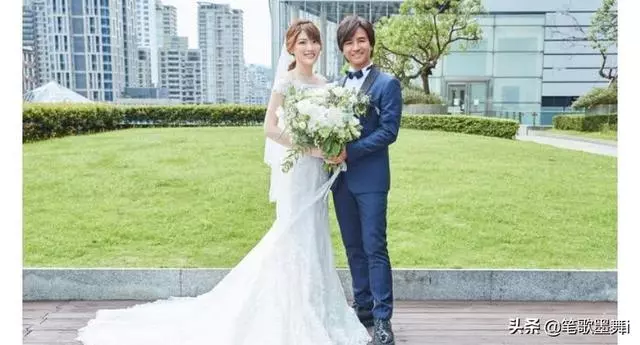 動力火車50歲尤秋興終於結婚,張宇SHE成員等圈內好友送祝福!