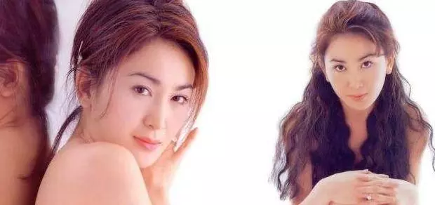 50歲溫碧霞近照,曾"大戰"劉德華任達華,為保持身材至今不生孩子!