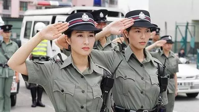 90年代末TVB六大花旦各領風騷,然而20年來卻青黃不接?