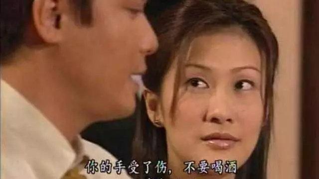 90年代末TVB六大花旦各領風騷,然而20年來卻青黃不接?