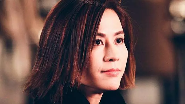 90年代末TVB六大花旦各領風騷,然而20年來卻青黃不接?