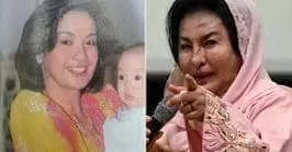 不老神話的30yearchallenge!看到最後兩張我要笑了???