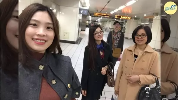 我媽是越南幫傭!為照顧三姊妹長大「來台當幫傭14年」辛苦歸鄉後,女兒只想說「希望自己能夠成為媽媽的驕傲」