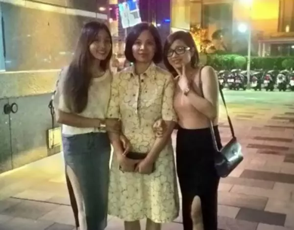 我媽是越南幫傭!為照顧三姊妹長大「來台當幫傭14年」辛苦歸鄉後,女兒只想說「希望自己能夠成為媽媽的驕傲」