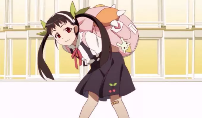 萬人票選《動畫最具魅力小學生TOP10》,來看你愛的正太蘿莉上榜了沒!