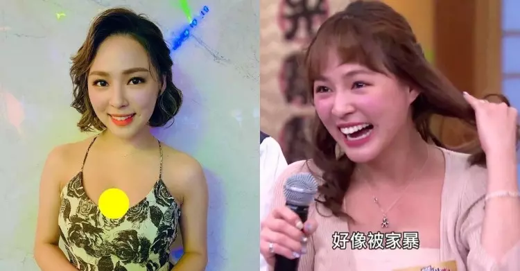 當媽了?!熊熊節目自爆「有了」大方認!加碼大曝對象竟是...:聽到心碎的聲音