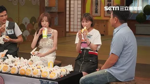 當媽了?!熊熊節目自爆「有了」大方認!加碼大曝對象竟是...:聽到心碎的聲音