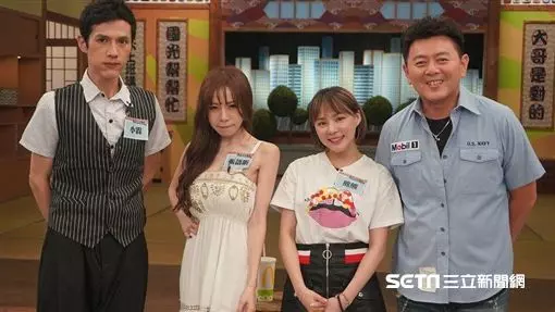 當媽了?!熊熊節目自爆「有了」大方認!加碼大曝對象竟是...:聽到心碎的聲音