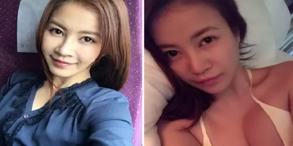 上節目自爆自己被「李進良按摩」!「消失5年演藝圈」的她 近況讓人又羨慕又心疼!