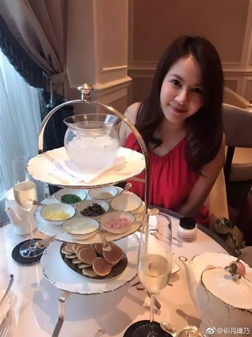 上節目自爆自己被「李進良按摩」!「消失5年演藝圈」的她 近況讓人又羨慕又心疼!