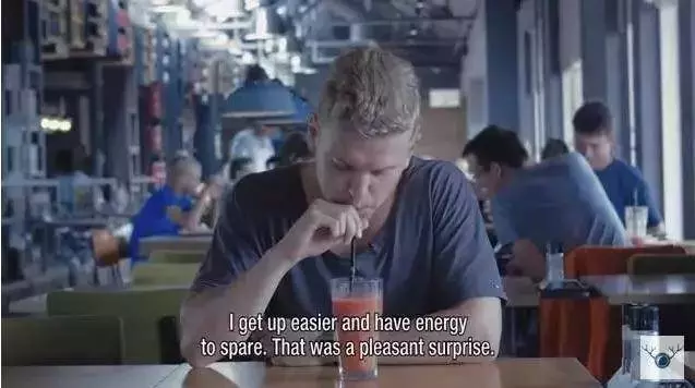 男子親自測試每天不吃糖!堅持 1個月結果怎樣?