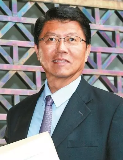 謝龍介服務處遭恐嚇開槍? 警方已鎖定對象偵辦中
