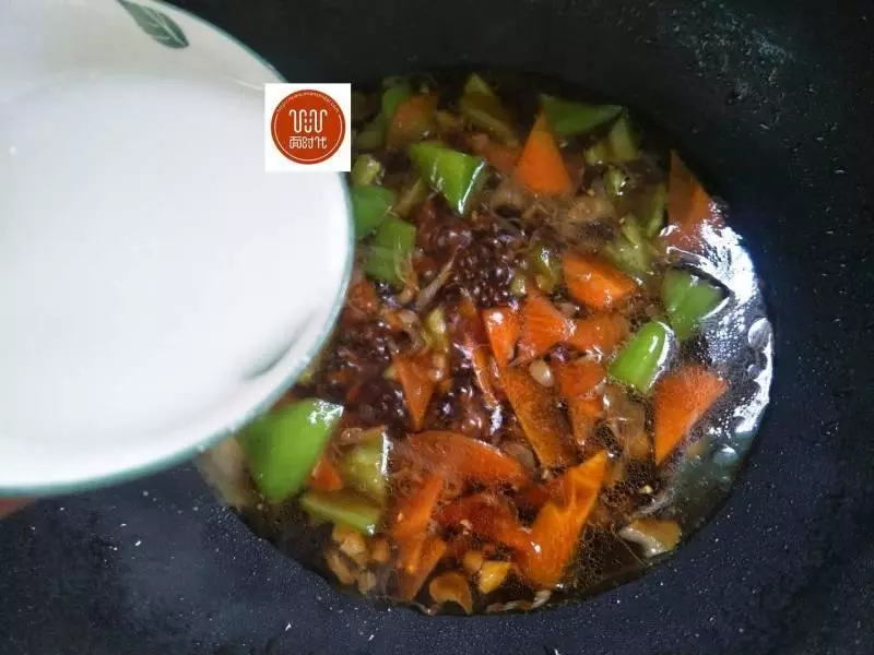 教你一個豆腐 新做法,外焦內軟,不油不膩,超級好吃,下飯倍棒