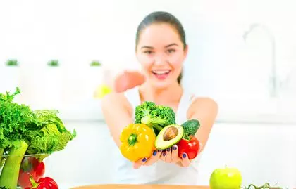 蔬菜、水果可互相取代嗎?