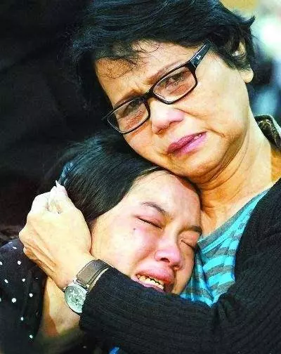 一個轉身兒子不見了,我成了全家人的公敵,但我心裡的痛向誰說去