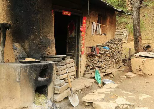 大姐心安嗎,你是媽媽最牽掛的女兒,卻連她最後一程都沒有送她
