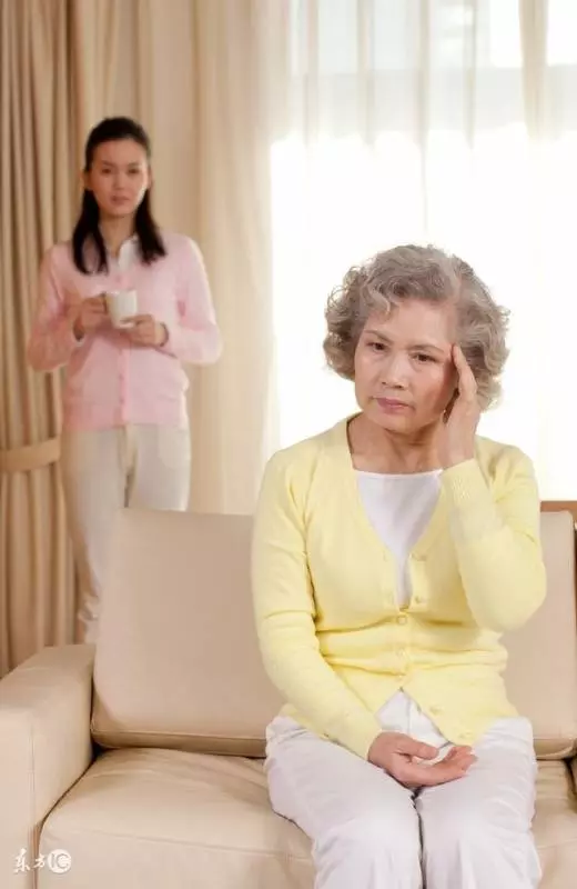 奶奶,你不能慣我一輩子,為什麼寵壞我?讓我婚後受到如此侮辱