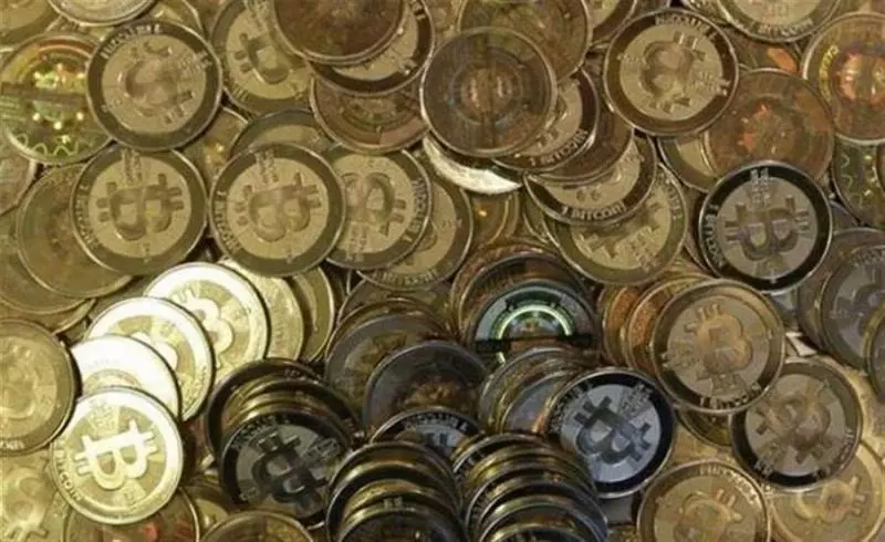 比特幣漲20%有鬼? 專家揭崩潰慘劇