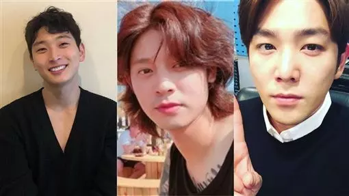 完蛋!鄭俊英10位藝人群組全曝光