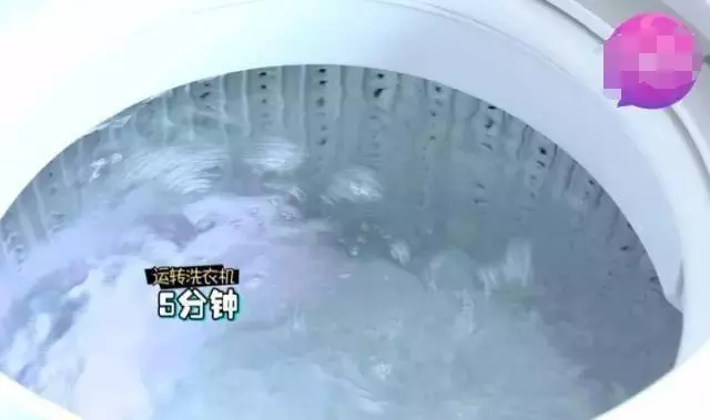 洗衣機用久了,洗出來的衣服越洗越髒?教你一招,讓你把洗衣機裡「隱藏的污垢」洗乾淨!