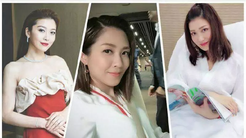 39歲仍美如畫,兩度為陳冠希懷上,網友:冠希哥看上的女人不會差