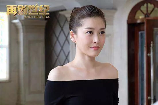 39歲仍美如畫,兩度為陳冠希懷上,網友:冠希哥看上的女人不會差
