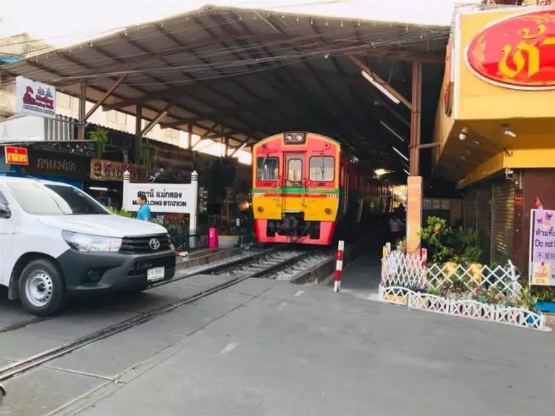 東南亞之旅到馬來西亞之前都非常完美!外國男子:「沒想到會發生這樣的事!」