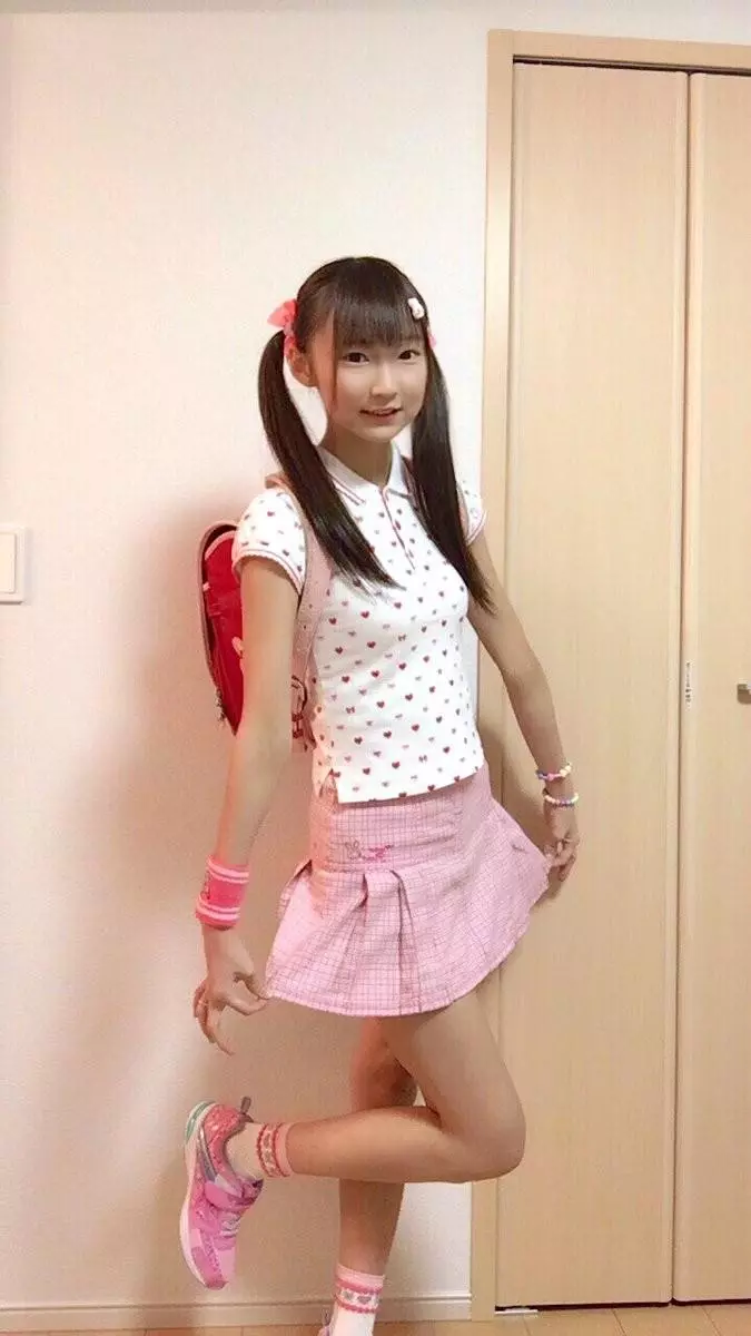 已婚還扮成小學生!日人妻「合法ロリ」引網議:萌還是噁?