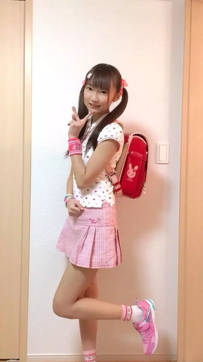已婚還扮成小學生!日人妻「合法ロリ」引網議:萌還是噁?