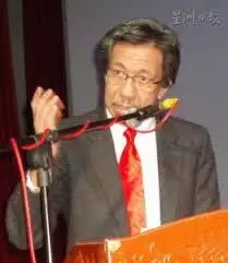 【誰傷害了你】張國祥、鄭全行、邱家金~~受傷成魔之路 !! 明明是華裔學者,卻比馬來人還要仇視華人, 背後原因是……