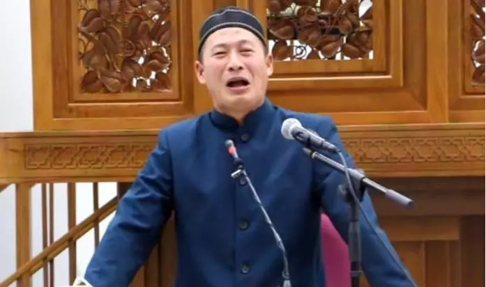 【誰傷害了你】張國祥、鄭全行、邱家金~~受傷成魔之路 !! 明明是華裔學者,卻比馬來人還要仇視華人, 背後原因是……