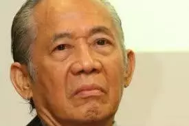 【誰傷害了你】張國祥、鄭全行、邱家金~~受傷成魔之路 !! 明明是華裔學者,卻比馬來人還要仇視華人, 背後原因是……
