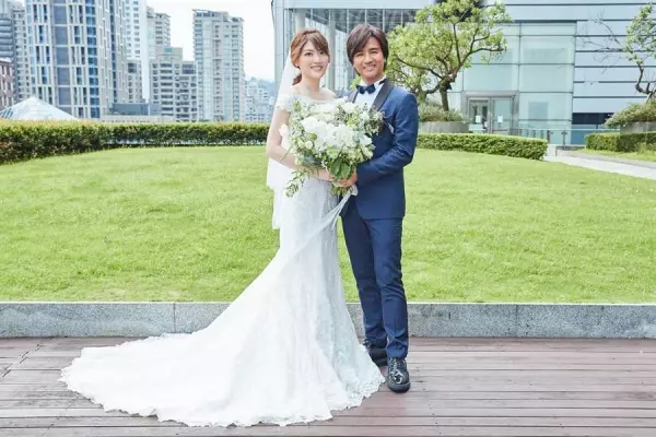 動力火車尤秋興娶妻辦婚宴 老戰友顏志琳擔任伴郎之一 | 東方網 | 馬來西亞東方日報