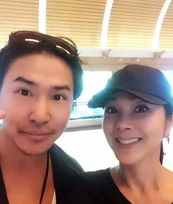 62嵗「臺灣最美麗的歐巴桑」擁有26歲爆炸身材,18歲少女看了都汗顏