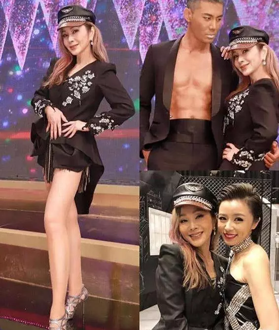 62嵗「臺灣最美麗的歐巴桑」擁有26歲爆炸身材,18歲少女看了都汗顏