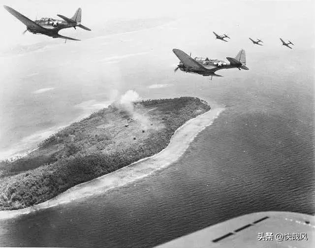 這座美麗的湖深藏一支日本幽靈艦隊:50艘軍艦250架飛機7000士兵…