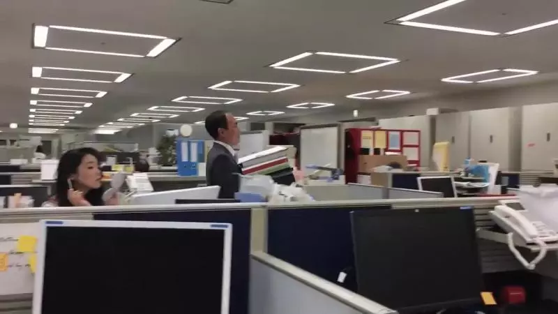 日喝8杯水月減4.5公斤! 營養師推「喝水時間表」排毒代謝最有效