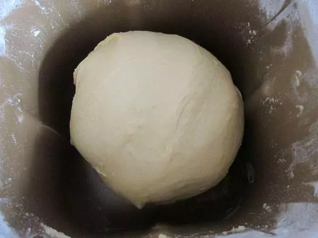 做麵包不用油脂加「它」柔軟有彈性,老化慢更健康,多做給家人吃