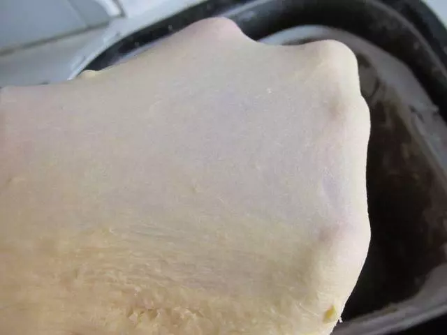 做麵包不用油脂加「它」柔軟有彈性,老化慢更健康,多做給家人吃