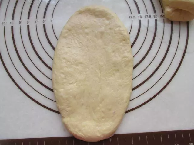 做麵包不用油脂加「它」柔軟有彈性,老化慢更健康,多做給家人吃