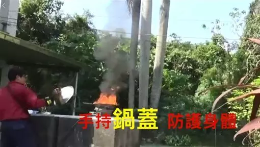 預防火災!家中電器「頭號殺手」是它