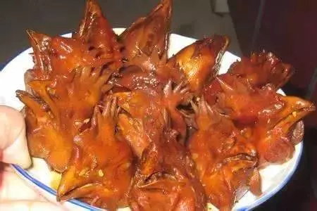 十年雞頭如砒霜?醫生建議:這8種肉最好別吃