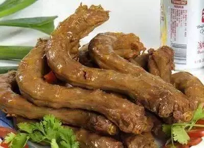 十年雞頭如砒霜?醫生建議:這8種肉最好別吃