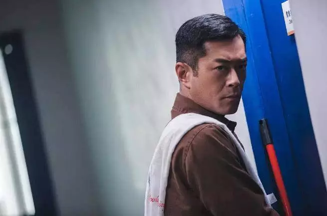 上映2小時票房破2000萬,奪單日票房冠軍,古天樂新片要爆了