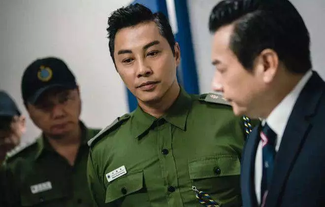 上映2小時票房破2000萬,奪單日票房冠軍,古天樂新片要爆了
