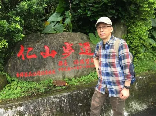 男人為何要承認外遇?「過來人」苦苓一句話逗笑鄭弘儀