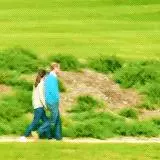 威廉王子和凱特王妃,簡直是人前一套人後一套,王室夫妻都這樣?