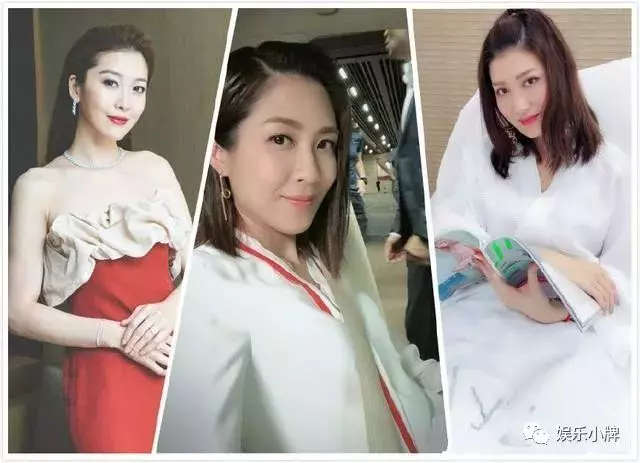 兩度為陳冠希懷孕,39歲仍美如畫,網友:冠希哥看上的女人不會差
